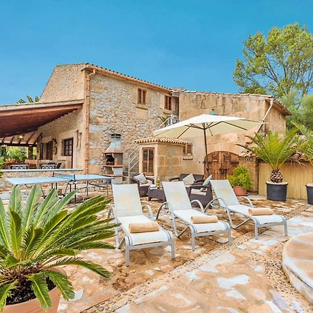 Villa Mosson By Sealand Villas Port de Pollença Dış mekan fotoğraf
