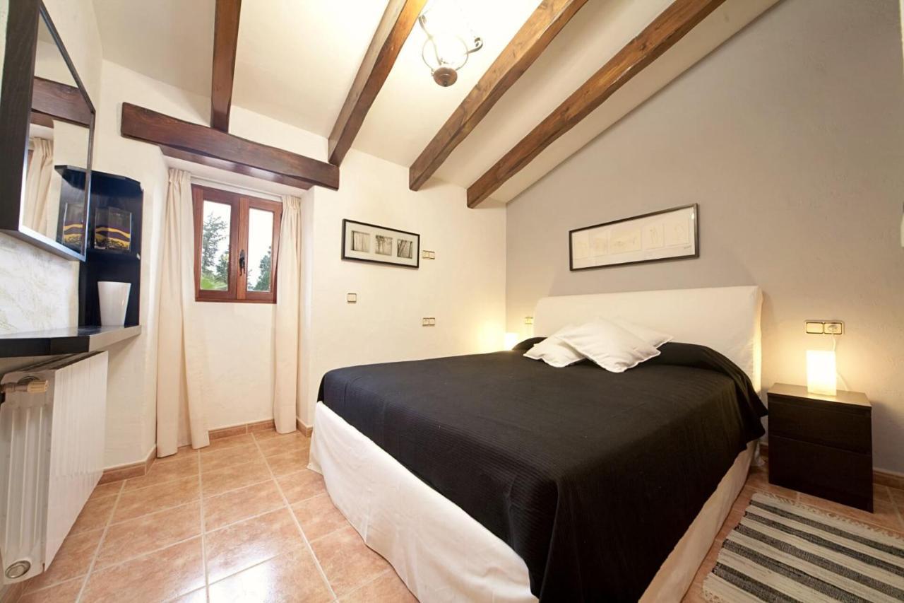 Villa Mosson By Sealand Villas Port de Pollença Dış mekan fotoğraf