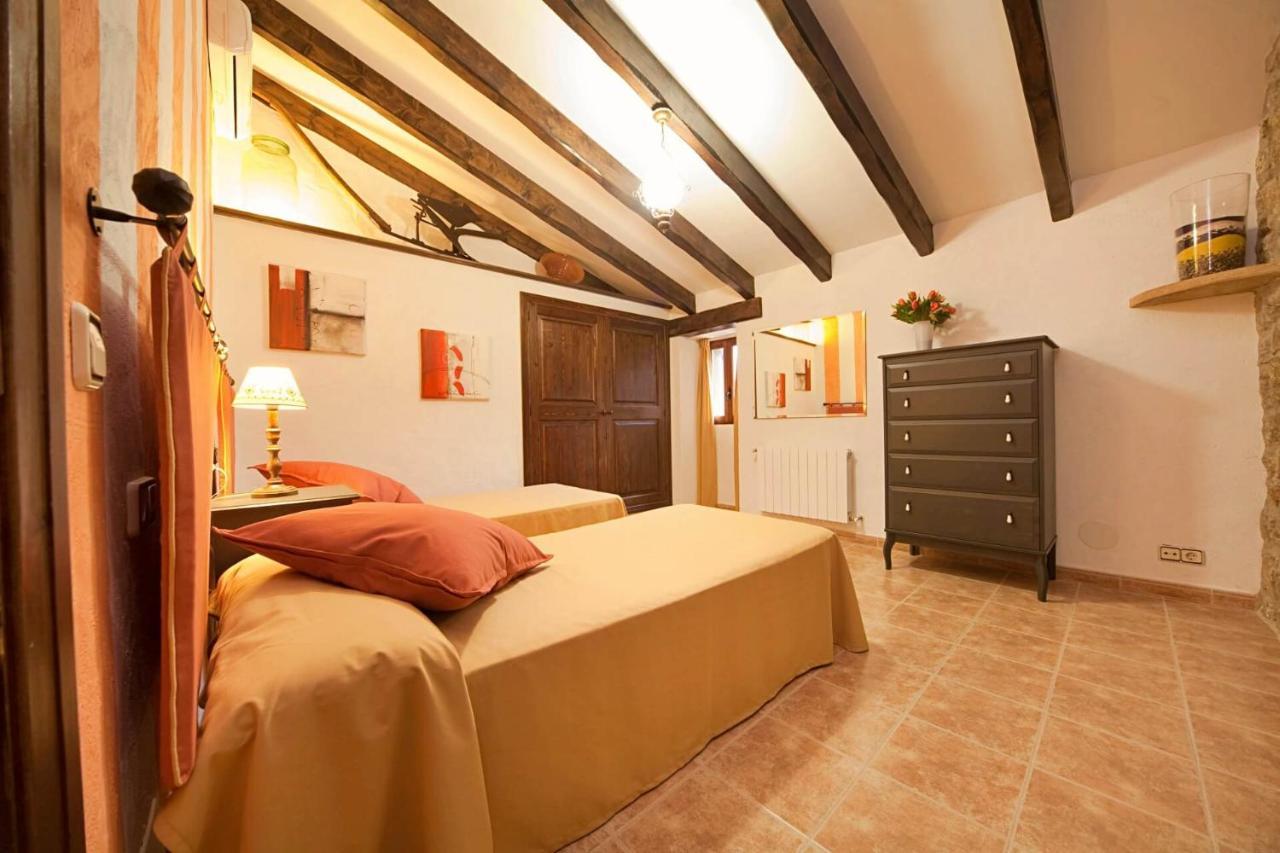 Villa Mosson By Sealand Villas Port de Pollença Dış mekan fotoğraf