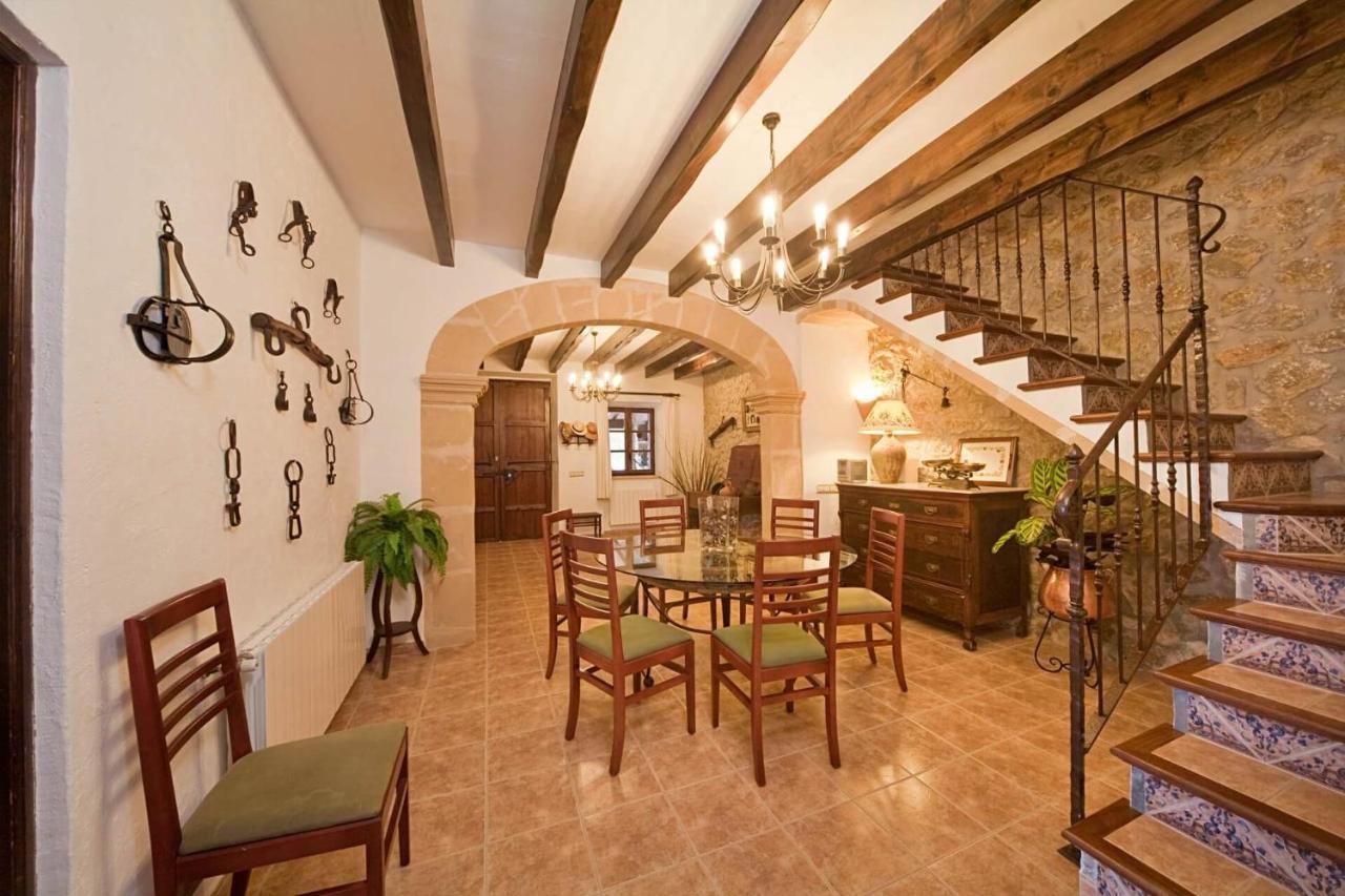 Villa Mosson By Sealand Villas Port de Pollença Dış mekan fotoğraf