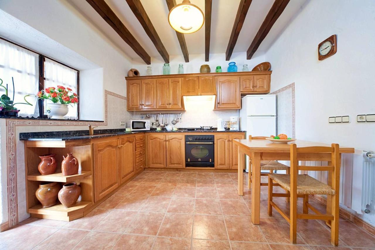Villa Mosson By Sealand Villas Port de Pollença Dış mekan fotoğraf