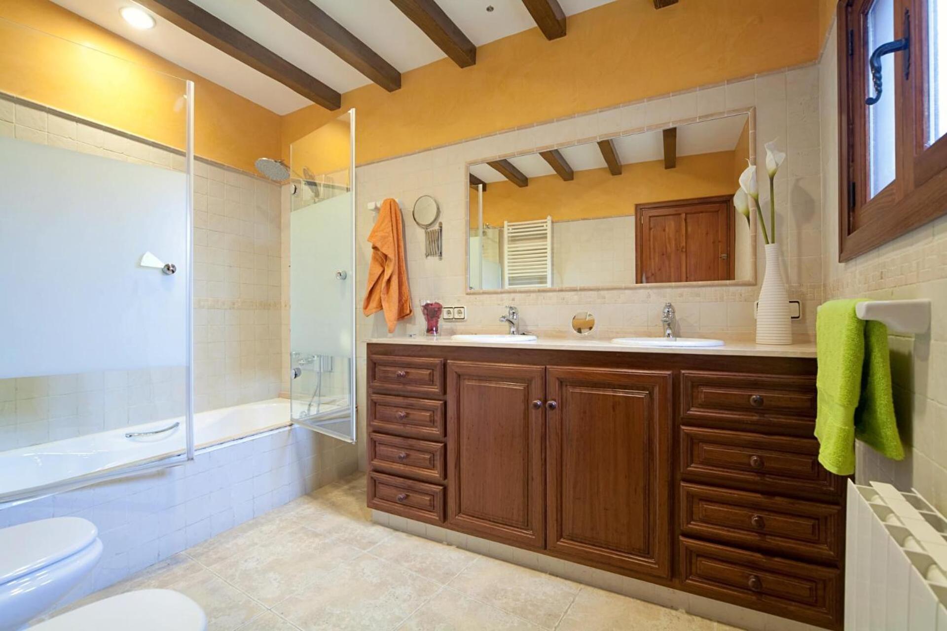 Villa Mosson By Sealand Villas Port de Pollença Dış mekan fotoğraf